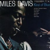 [중고] Miles Davis / Kind Of Blue (50th Anniversary Edition) [2CD/Digipack]