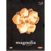[DVD] Magnolia - 매그놀리아 (홍보용/미개봉)