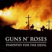[중고] Guns N&#039; Roses / Sympathy For The Devil (수입/Single)
