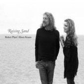 [중고] Robert Plant &amp; Alison Krauss / Raising Sand (수입)