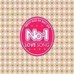 V.A. / No.1 Love Song (2CD/미개봉)