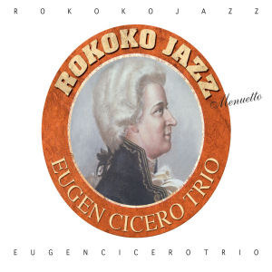 [중고] Eugen Cicero Trio / Rokoko Jazz Menuetto (Digipack/홍보용)