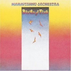 [중고] Mahavishnu Orchestra / Birds Of Fire (수입/Remastered)