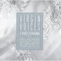 [중고] V.A. / Virgin Voices: A Tribute To Madonna (수입)