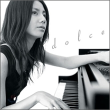 [중고] Nao Matsushita (마츠시타 나오) / Dolce (CD+DVD)