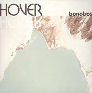 Bonobos / Hover Hover (일본수입/홍보용/미개봉/Digipack/muct1007)