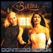 [중고] Bikini / Don&#039;t Look Back