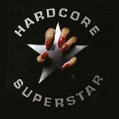 [중고] Hardcore Superstar / Hardcore Superstar