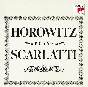 [중고] Vladimir Horowitz / Horowitz Plays Scarlatti (sicc1026)