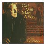 [중고] Don Moen / The Best of Don Moen : God Will Make A Way