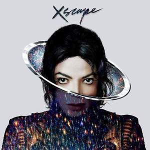 [중고] Michael Jackson / Xscape