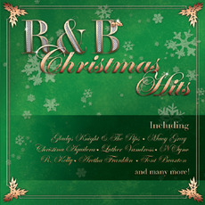 [중고] V.A. / R&amp;B Christmas Hits
