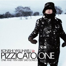 [중고] Pizzicato One / One And Ten Very Sad Songs (수입/uccu1320)