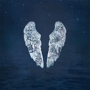 [중고] Coldplay / Ghost Stories (아웃케이스)