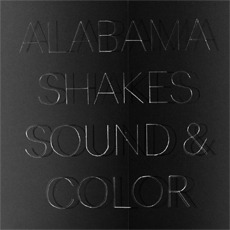[중고] Alabama Shakes / Sound &amp; Color (Digipack)