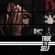 [중고] Bryson Tiller / True To Self
