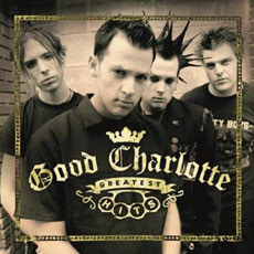[중고] Good Charlotte / Greatest Hits