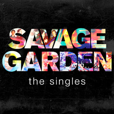 [중고] Savage Garden / The Singles