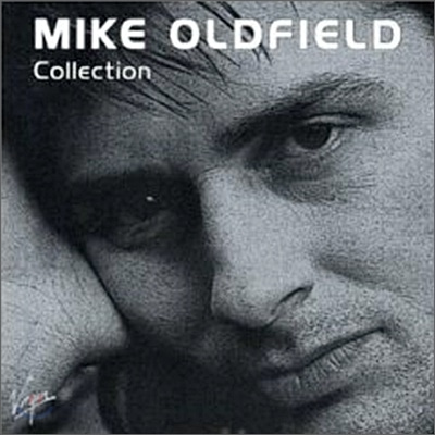[중고] Mike Oldfield / Collection (2CD/수입)