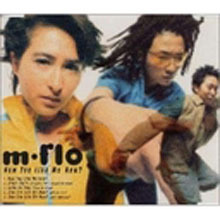[중고] M-Flo (엠플로) / How You Like Me Now? (일본수입/single/rzcd45015)
