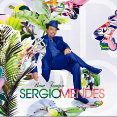 [중고] Sergio Mendes / Bom Tempo