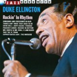 [중고] Duke Ellington / Rockin&#039; In Rhythm: A Jazz Hour With Duke Ellington (수입)