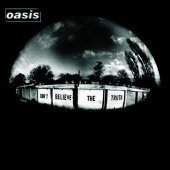 [중고] Oasis / Don&#039;t Believe The Truth