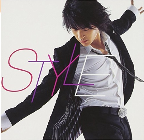 [중고] 세븐 (Seven) / Style (Single/일본수입/cocu31003)