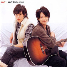 [중고] WaT(와트) / WaT Collection (CD+DVD/dj0077)