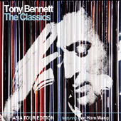 [중고] Tony Bennett / The Classics (Asia Tour Edition)