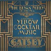 [중고] O.S.T. / The Great Gatsby: The Jazz Recordings Feat. The Bryan Ferry Orchestra - 위대한 개츠비 (수입)