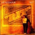 [중고] Lee Ritenour / Rit (수입)