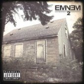 [중고] Eminem / The Marshall Mathers LP 2
