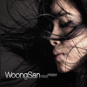 [중고] 웅산 (Woongsan) / Miss Mister (1st Special Gift Album/홍보용)
