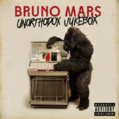 [중고] Bruno Mars / Unorthodox Jukebox