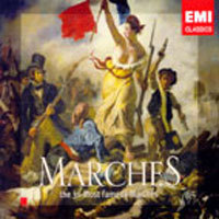 [중고] V.A. / Marches : The 36 Most Famous Marches (2CD/ekc2d0676)