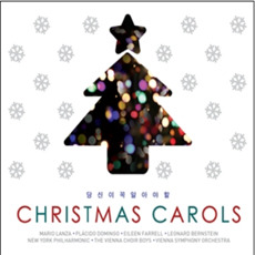 [중고] V.A. / 당신이 꼭 알아야 할 Christmas Carols (4CD/s70400c)