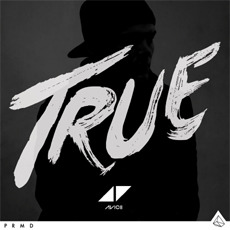 [중고] Avicii / True (Super Jewel Case)