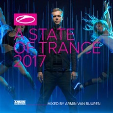 [중고] Armin Van Buuren / A State Of Trance 2017 (2CD)