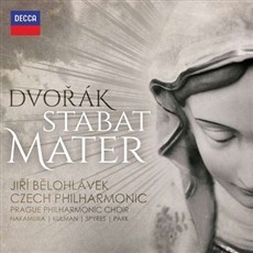 [중고] Jiri Belohlavek / Dvorak: Stabat Mater, Op.58 (2CD/dd41151)