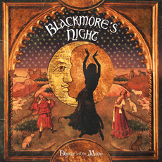 [중고] Blackmore‘s Night / Dancer And The Moon
