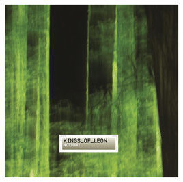 [중고] Kings Of Leon / Notion_EP (수입)