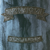 [중고] Bon Jovi / New Jersey (Deluxe Edition/2CD/Digipack)