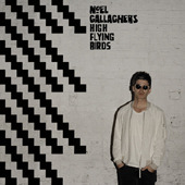 [중고] Noel Gallagher&#039;s High Flying Birds / Chasing Yesterday (Deluxe Edition/2CD/Digipack)