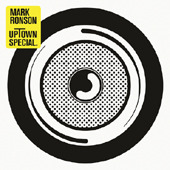 [중고] Mark Ronson / Uptown Special