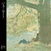 [중고] John Lennon / Plastic Ono Band (2010 Remastered/Digipack)