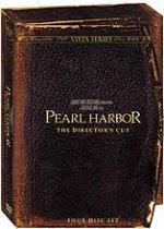 [중고] [DVD] 진주만 - Pearl Harbor (디렉터스컷/4DVD)