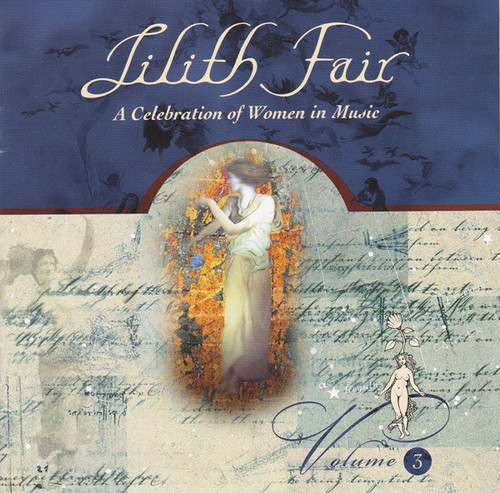 [중고] V.A. / Lilith Fair (A Celebration Of Women In Music) Volume 3 (수입)