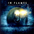 [중고] In Flames / Soundtrack To Your Escape (CD+DVD/Digipack/홍보용)