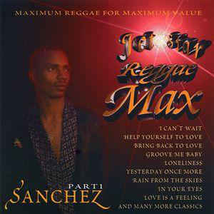 [중고] Sanchez R06;/ Reggae Max Part 1 (수입)